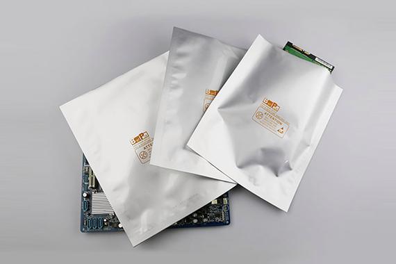 工业用铝箔袋基础知识