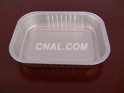宠物食品盒 宠物食品铝盒 铝箔环保包装_铝箔_产品_中铝网